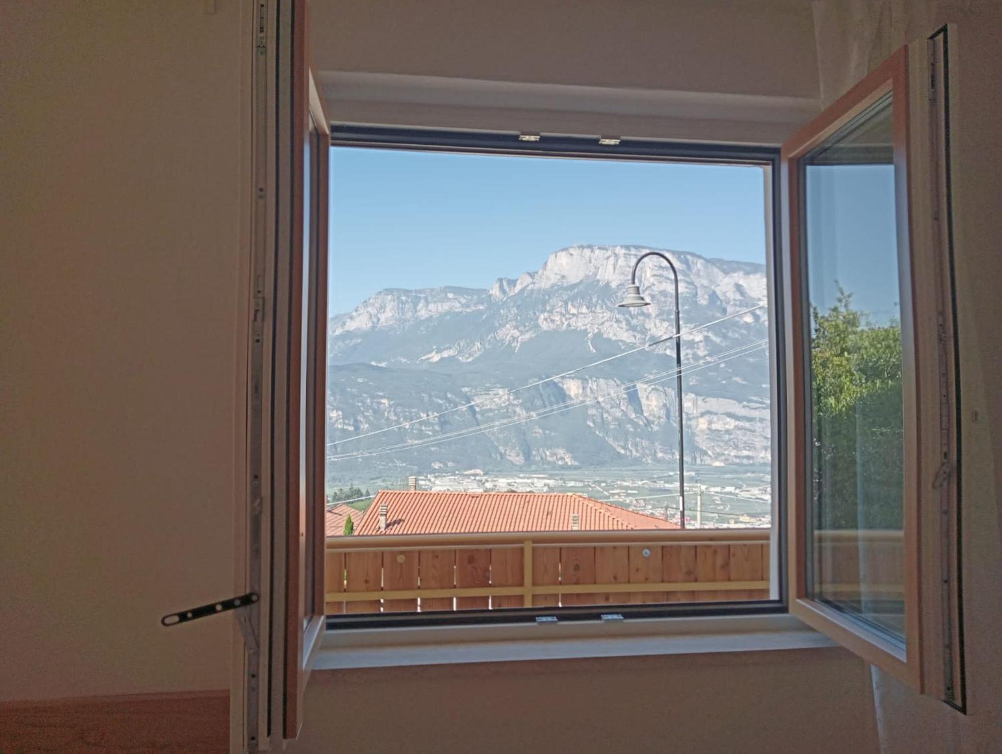 Ca Sul Dos Trento Exterior foto